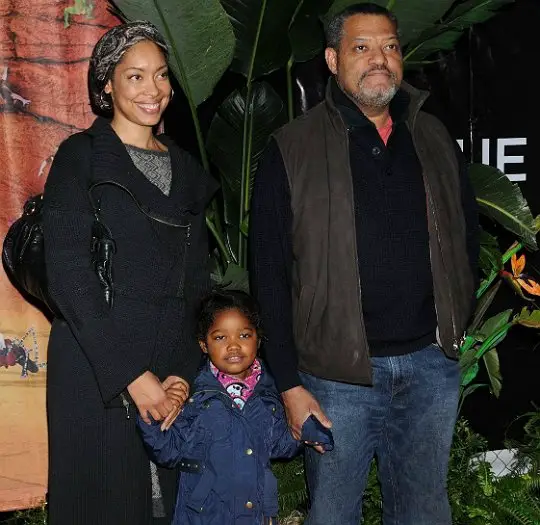 Gina Torres Husband, Daughter, Ethnicity, Family, Net Worth